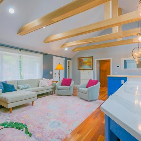 18 Bourne Avenue Sandwich - - Cape Cod East Sandwich Exteriér fotografie