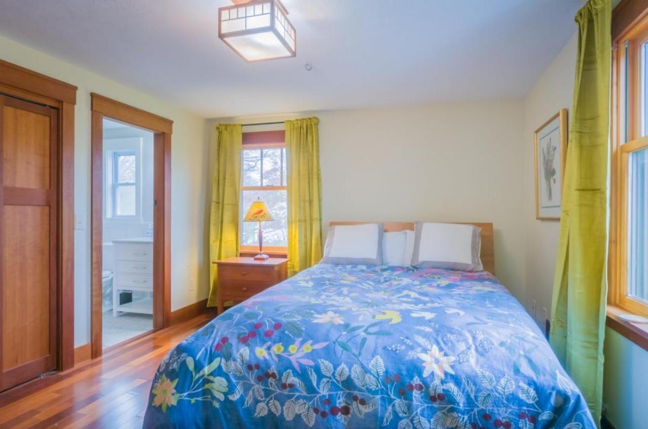 18 Bourne Avenue Sandwich - - Cape Cod East Sandwich Exteriér fotografie