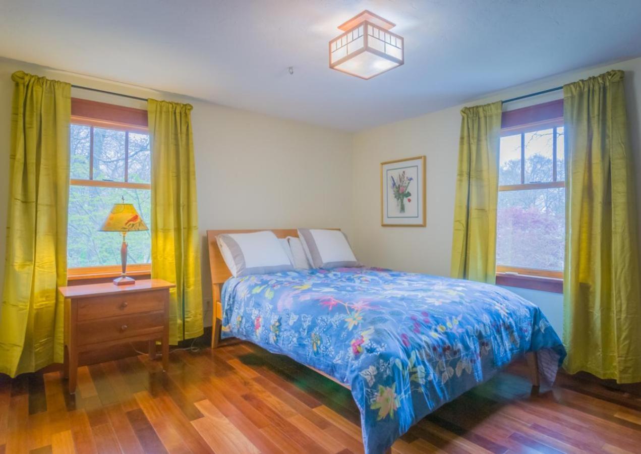 18 Bourne Avenue Sandwich - - Cape Cod East Sandwich Exteriér fotografie