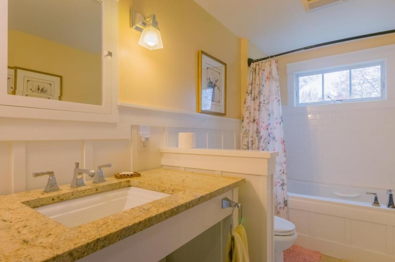 18 Bourne Avenue Sandwich - - Cape Cod East Sandwich Exteriér fotografie