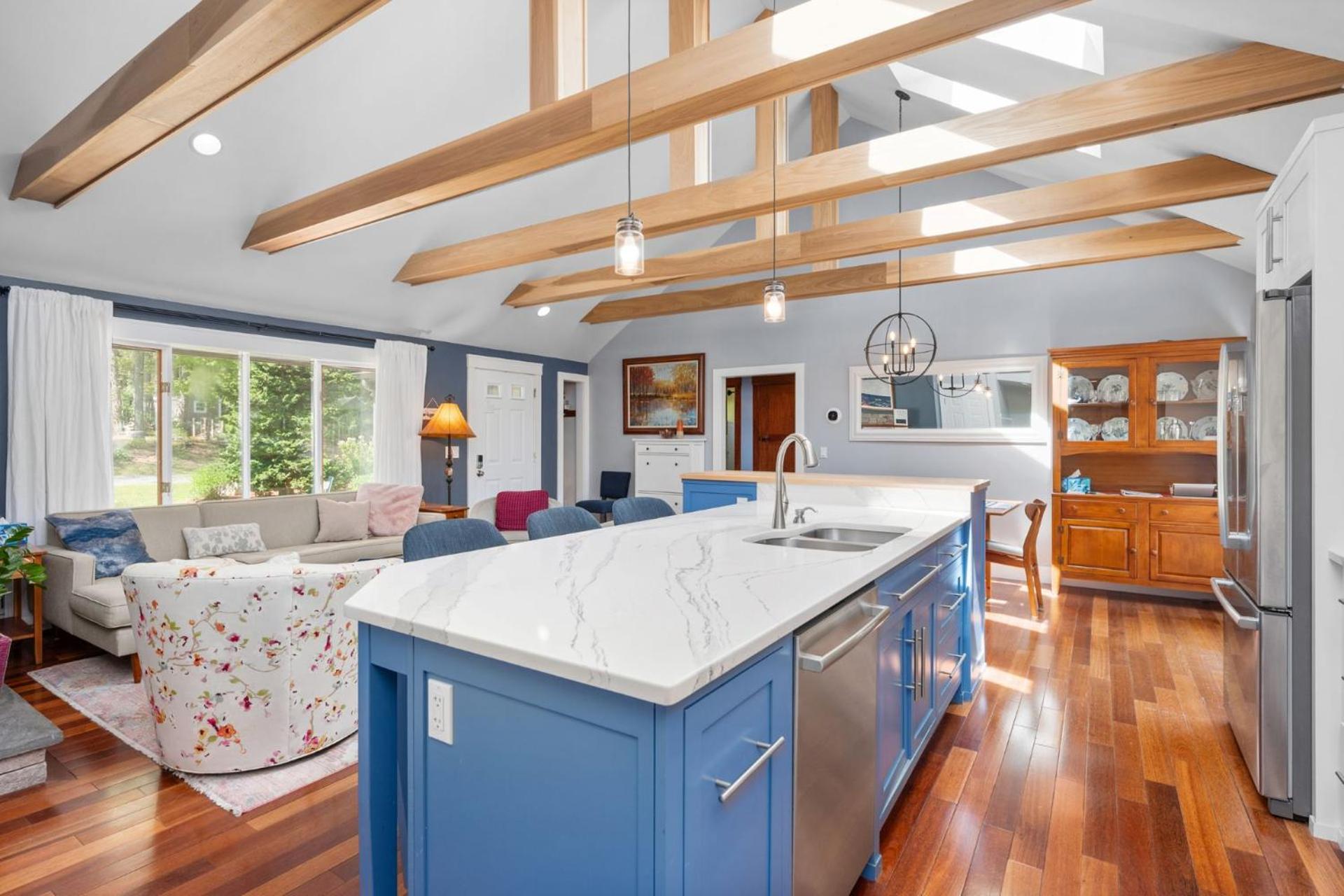 18 Bourne Avenue Sandwich - - Cape Cod East Sandwich Exteriér fotografie