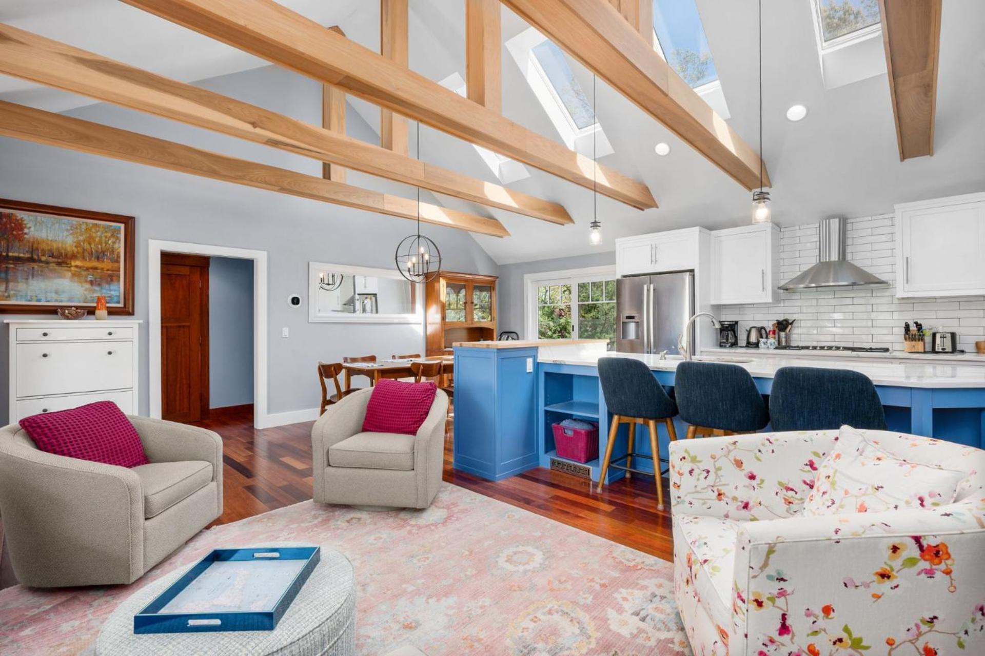18 Bourne Avenue Sandwich - - Cape Cod East Sandwich Exteriér fotografie